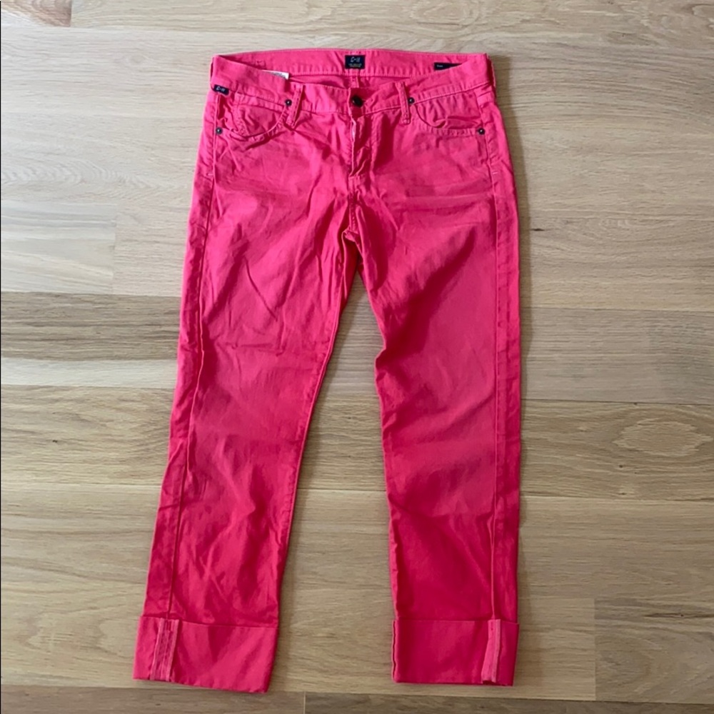 Citizens of Humanity Jeans